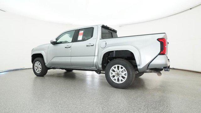 new 2024 Toyota Tacoma car, priced at $39,154