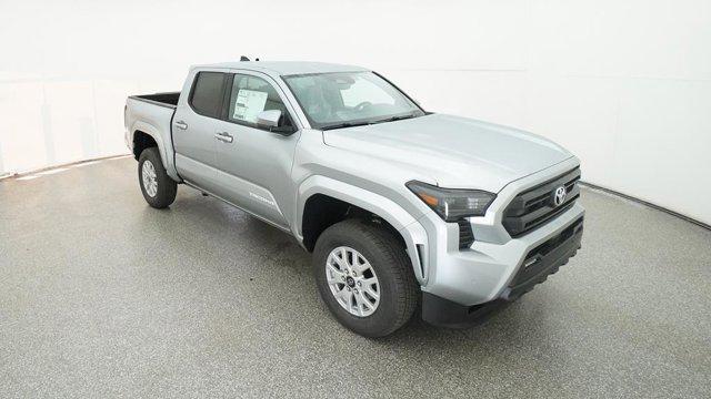 new 2024 Toyota Tacoma car, priced at $39,154