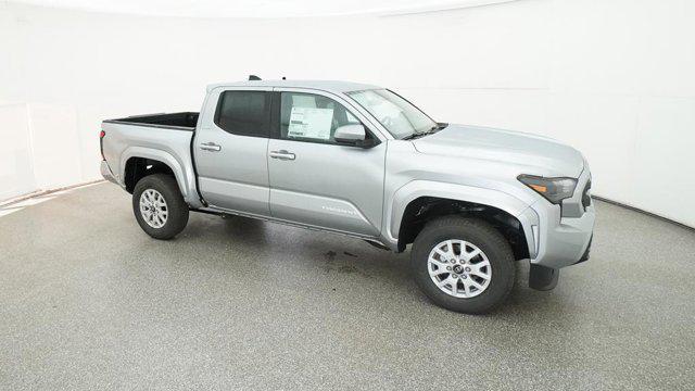 new 2024 Toyota Tacoma car, priced at $39,154