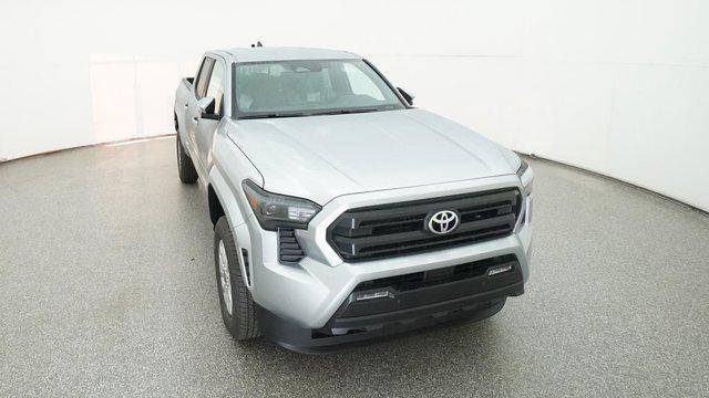 new 2024 Toyota Tacoma car, priced at $39,154