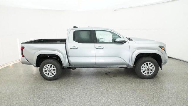 new 2024 Toyota Tacoma car, priced at $39,154