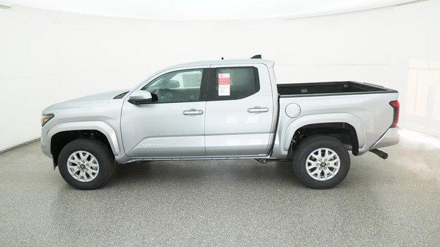 new 2024 Toyota Tacoma car, priced at $39,154