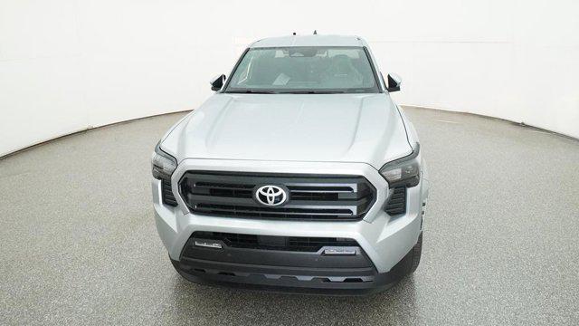 new 2024 Toyota Tacoma car, priced at $39,154