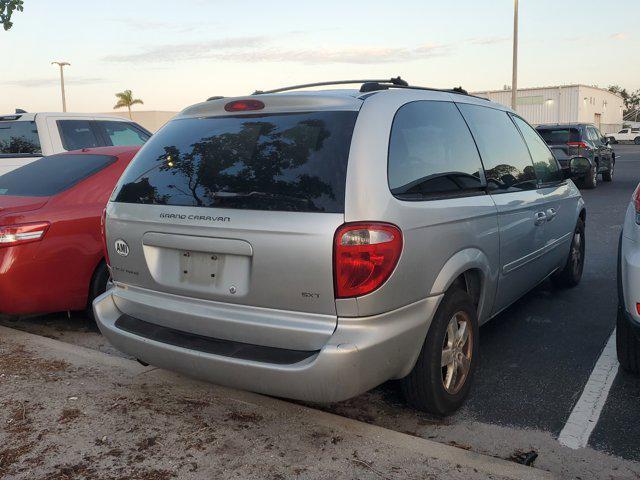 used 2005 Dodge Grand Caravan car, priced at $4,395