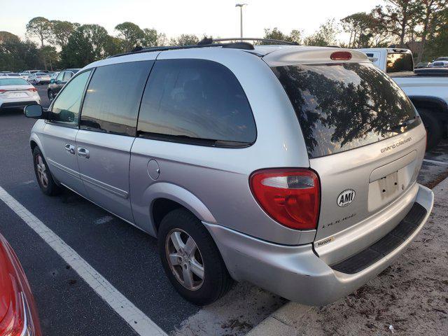 used 2005 Dodge Grand Caravan car, priced at $4,395