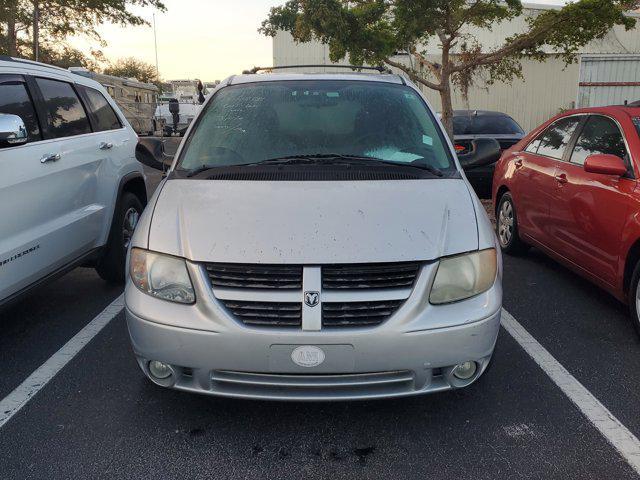 used 2005 Dodge Grand Caravan car, priced at $4,395