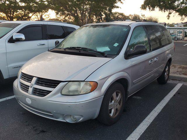 used 2005 Dodge Grand Caravan car, priced at $4,395