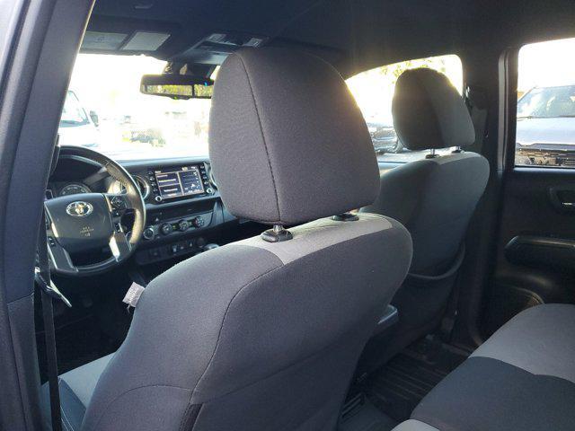 used 2020 Toyota Tacoma car, priced at $28,249