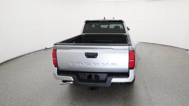 new 2025 Toyota Tacoma car, priced at $44,359