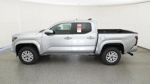 new 2025 Toyota Tacoma car, priced at $44,359