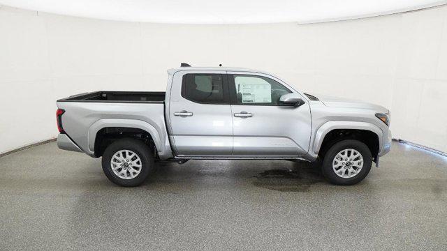 new 2025 Toyota Tacoma car, priced at $44,359