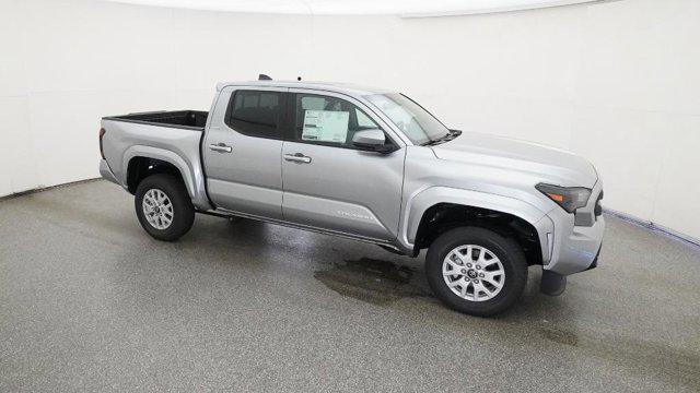 new 2025 Toyota Tacoma car, priced at $44,359