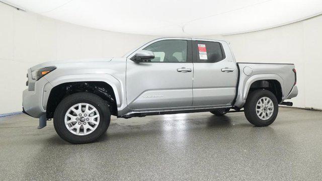 new 2025 Toyota Tacoma car, priced at $44,359
