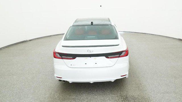 new 2025 Toyota Camry car, priced at $38,603