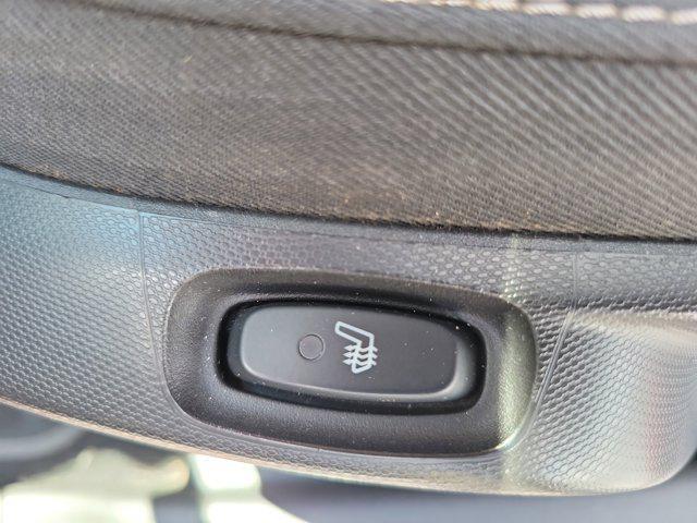 used 2018 smart ForTwo Electric Drive car, priced at $8,382