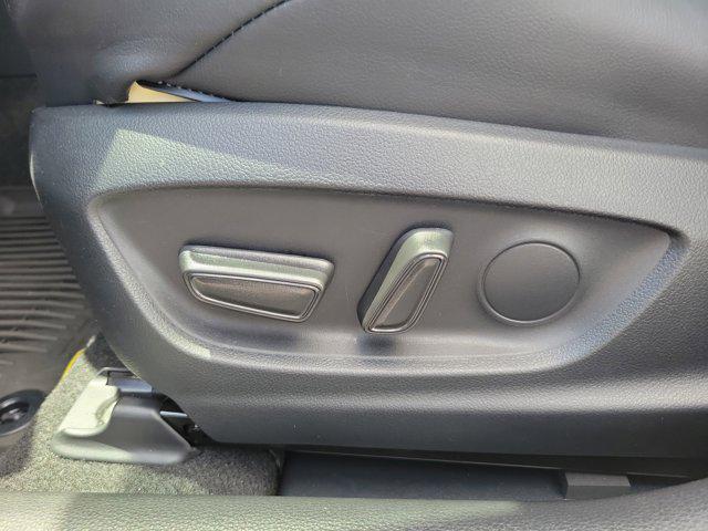 used 2024 Toyota Corolla car, priced at $24,494