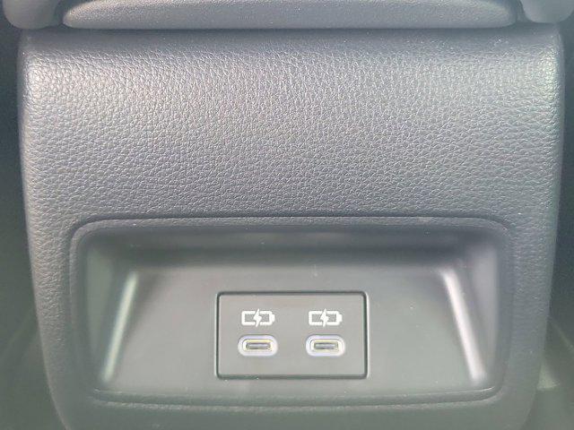 used 2024 Toyota Corolla car, priced at $24,494
