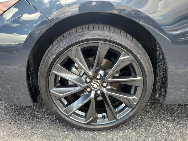 used 2024 Toyota Corolla car, priced at $24,494