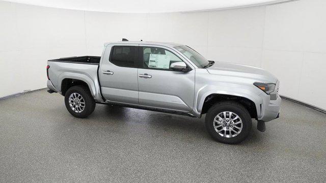 new 2024 Toyota Tacoma car, priced at $53,712