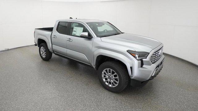 new 2024 Toyota Tacoma car, priced at $53,712