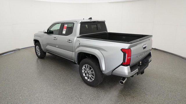 new 2024 Toyota Tacoma car, priced at $53,712