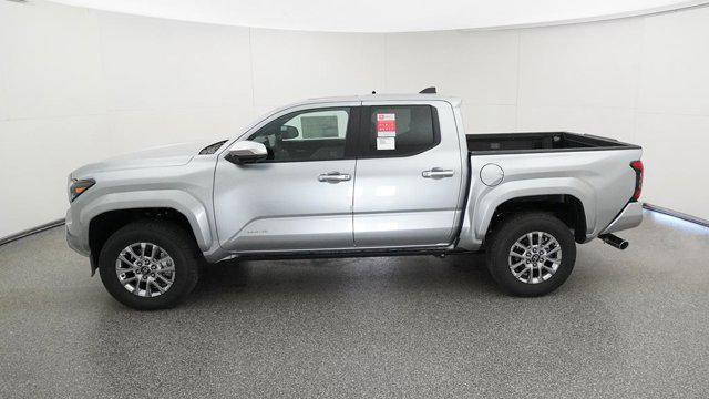 new 2024 Toyota Tacoma car, priced at $53,712