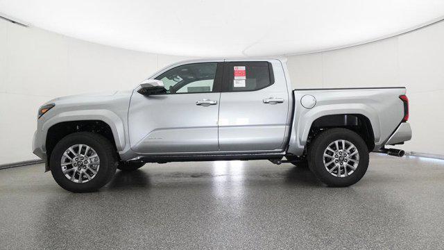 new 2024 Toyota Tacoma car, priced at $53,712