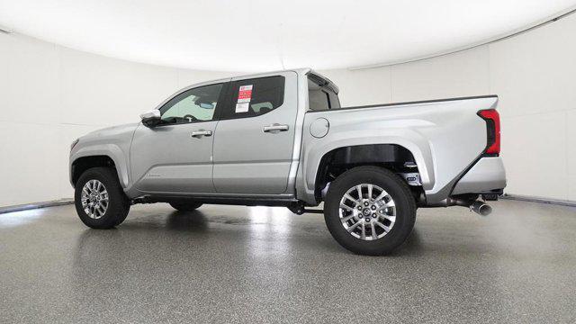 new 2024 Toyota Tacoma car, priced at $53,712