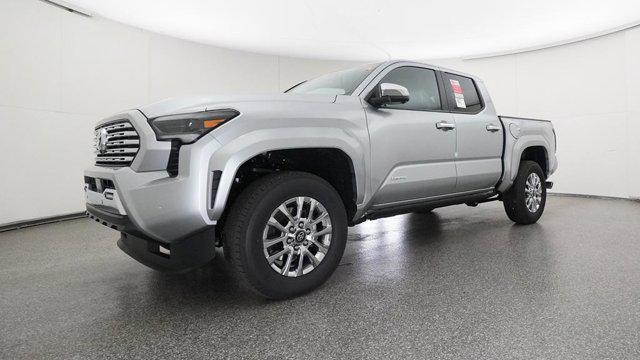 new 2024 Toyota Tacoma car, priced at $53,712