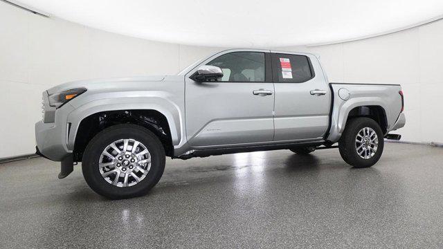 new 2024 Toyota Tacoma car, priced at $53,712