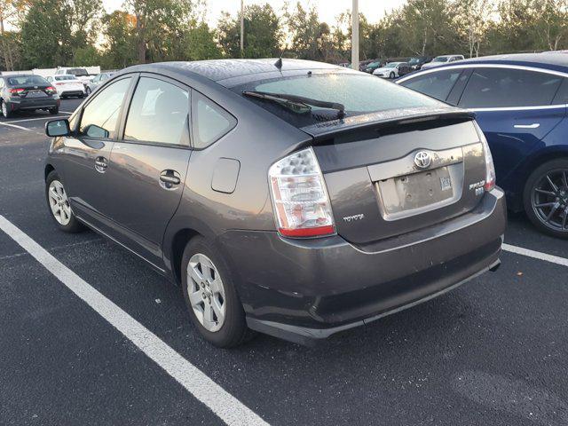 used 2006 Toyota Prius car, priced at $4,495