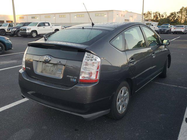 used 2006 Toyota Prius car, priced at $4,495