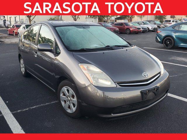 used 2006 Toyota Prius car, priced at $4,995