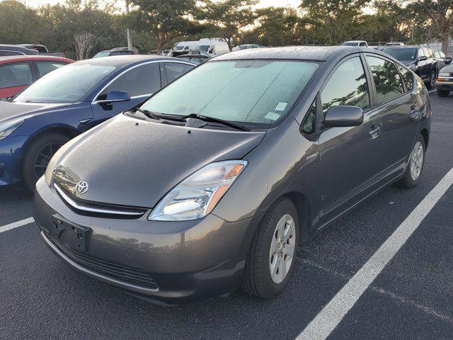 used 2006 Toyota Prius car, priced at $4,495