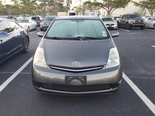 used 2006 Toyota Prius car, priced at $4,495