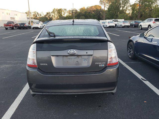 used 2006 Toyota Prius car, priced at $4,495