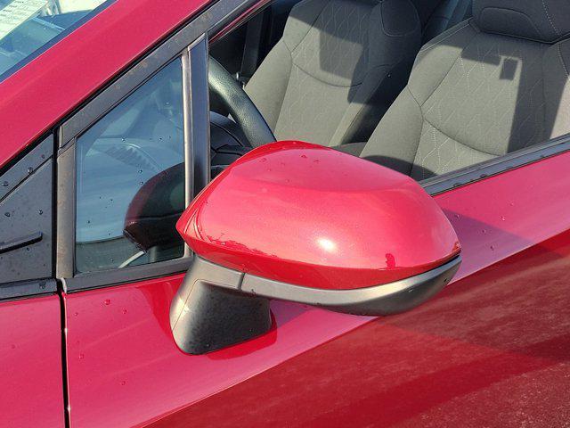 used 2022 Toyota Corolla car, priced at $17,103