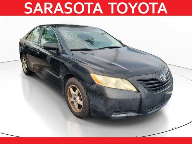 used 2009 Toyota Camry car, priced at $3,995