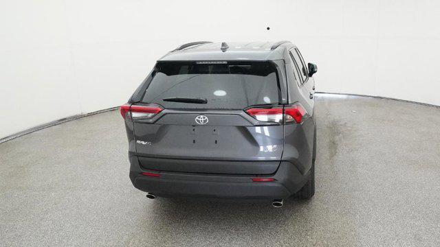 new 2025 Toyota RAV4 Hybrid car, priced at $36,229