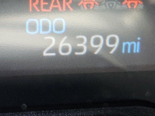 used 2023 Toyota RAV4 car, priced at $25,760