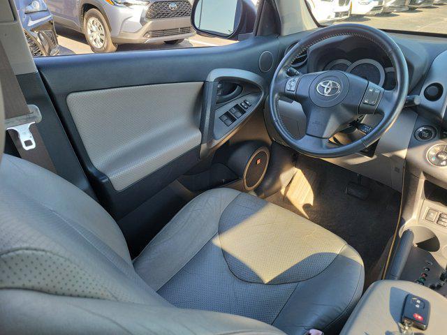 used 2010 Toyota RAV4 car, priced at $7,789