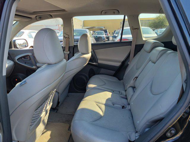 used 2010 Toyota RAV4 car, priced at $7,789