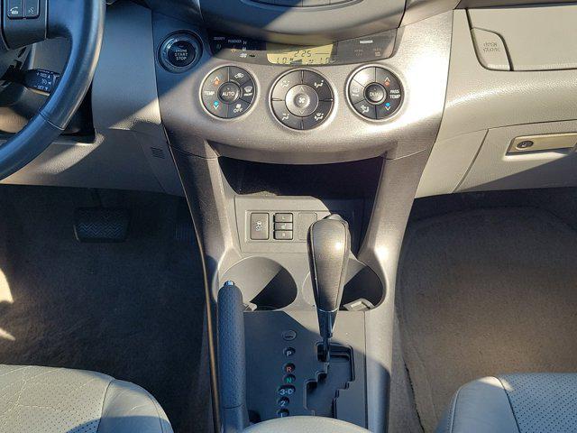 used 2010 Toyota RAV4 car, priced at $7,789