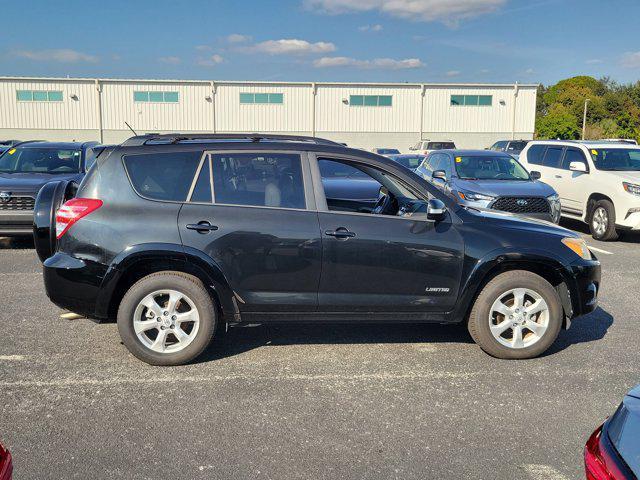used 2010 Toyota RAV4 car, priced at $7,789