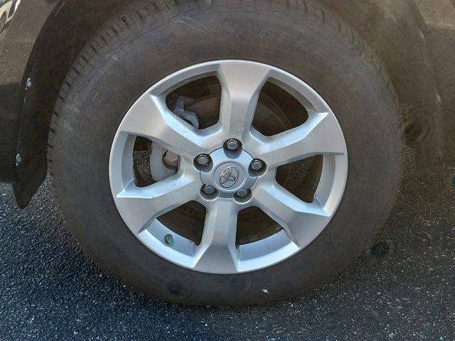 used 2010 Toyota RAV4 car, priced at $7,789