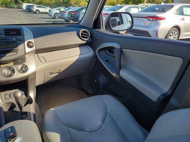 used 2010 Toyota RAV4 car, priced at $7,789