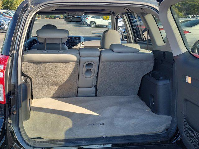 used 2010 Toyota RAV4 car, priced at $7,789