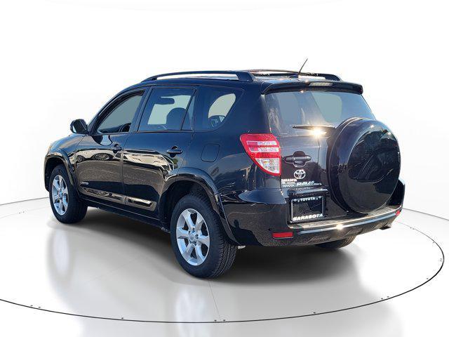 used 2010 Toyota RAV4 car, priced at $7,789