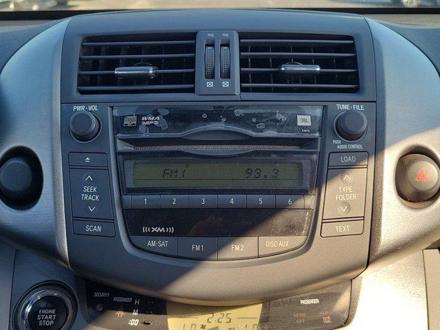 used 2010 Toyota RAV4 car, priced at $7,789