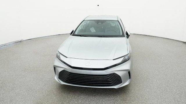 new 2026 Toyota Camry car, priced at $28,505